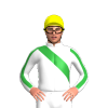 Jockey Silk