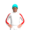 Jockey Silk