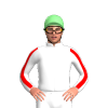 Jockey Silk