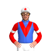 Jockey Silk