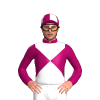 Jockey Silk