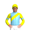 Jockey Silk