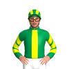 Jockey Silk