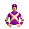 Jockey Silk