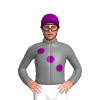 Jockey Silk
