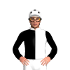 Jockey Silk