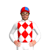Jockey Silk
