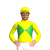 Jockey Silk