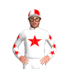 Jockey Silk