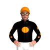 Jockey Silk