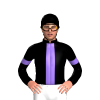 Jockey Silk