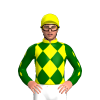 Jockey Silk