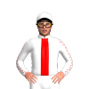 Jockey Silk