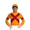 Jockey Silk