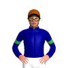 Jockey Silk