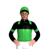 Jockey Silk