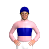 Jockey Silk