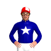 Jockey Silk