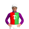 Jockey Silk