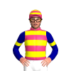 Jockey Silk