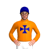 Jockey Silk