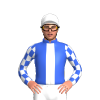 Jockey Silk