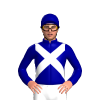 Jockey Silk