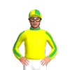 Jockey Silk