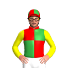 Jockey Silk