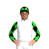 Jockey Silk