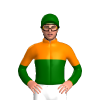 Jockey Silk