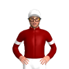 Jockey Silk