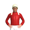 Jockey Silk