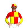 Jockey Silk