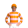 Jockey Silk