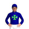 Jockey Silk