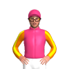 Jockey Silk