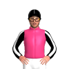 Jockey Silk