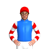 Jockey Silk