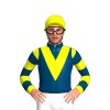 Jockey Silk