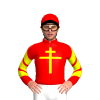 Jockey Silk