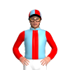 Jockey Silk