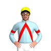 Jockey Silk