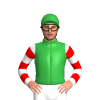 Jockey Silk