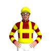 Jockey Silk