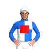 Jockey Silk