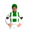 Jockey Silk