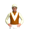 Jockey Silk