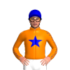 Jockey Silk