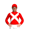 Jockey Silk